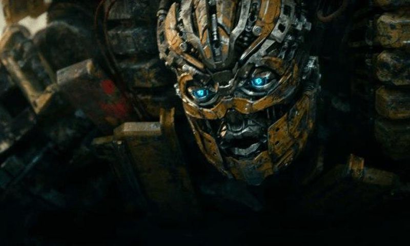 This look of dejection on Canopy's face is all the review this movie deserves