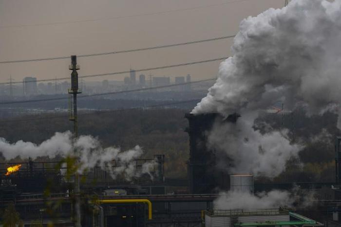 After the Prosper-Haniel coal mine closes on Friday it still poses environmental challenges to the region
