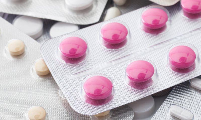Birth control to skip your period