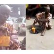 Samuel Hunsu, herbalist arrested with fresh human heart