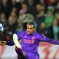 Liverpool defender Joel Matip has been ruled out for up to six weeks