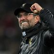 Liverpool are 16 points clear of Manchester United in the Premier League thanks to the improvements made under Jurgen Klopp