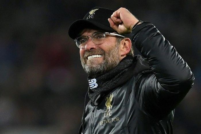 Liverpool are 16 points clear of Manchester United in the Premier League thanks to the improvements made under Jurgen Klopp