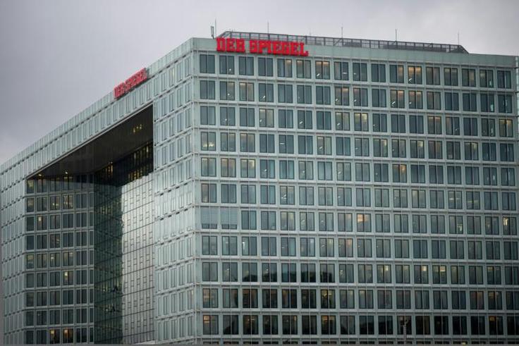 Hamburg-based Der Spiegel said it would pass all information it collects on the case involving its former reporter Claas Relotius to public prosecutors, saying his actions had damaged faith in the magazine and the media in general