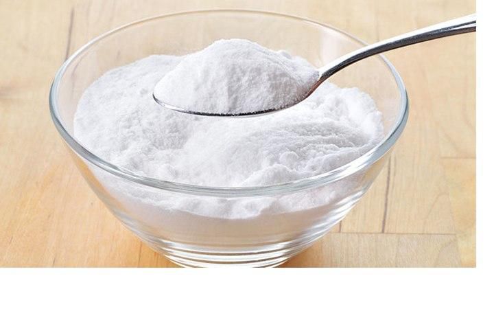 4 kitchen ingredients for teeth whitening