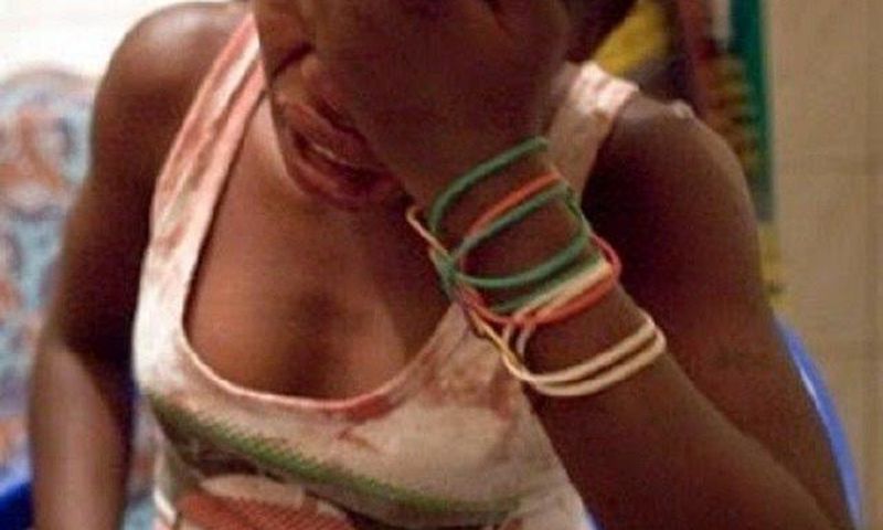 What should be done to stop minors from being raped?