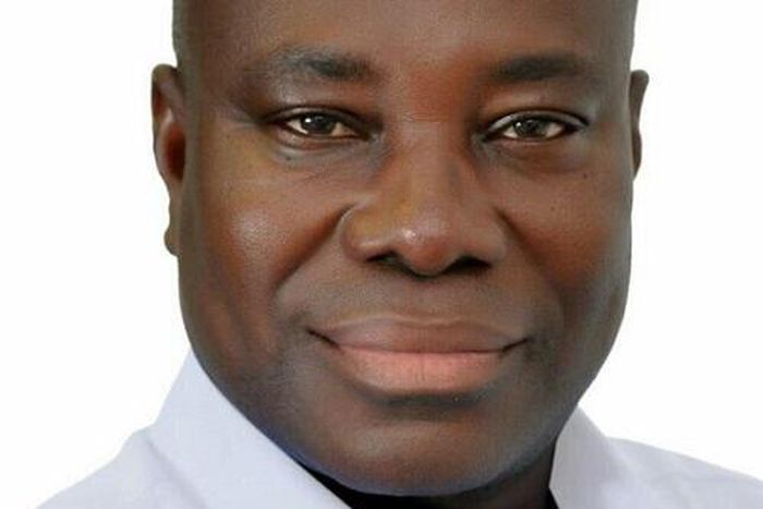 Delali Brempong elected NDC candidate for Ayawaso West Wuogon by-election