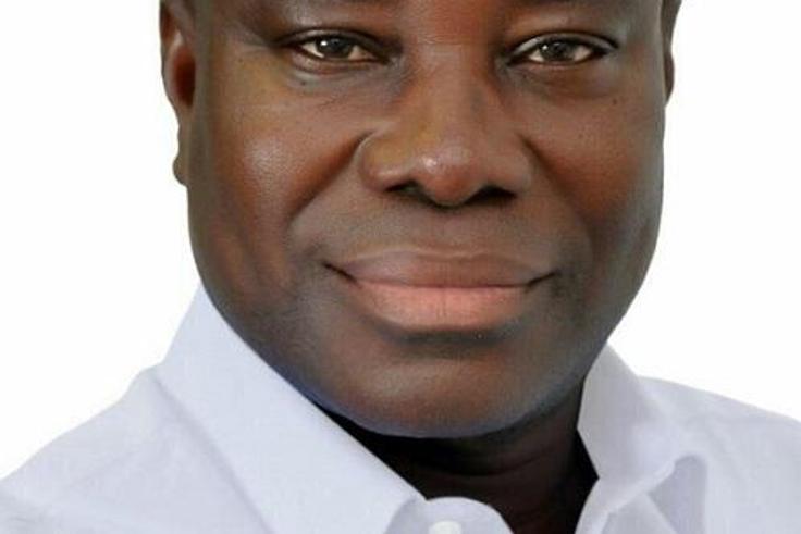 Delali Brempong elected NDC candidate for Ayawaso West Wuogon by-election