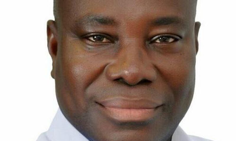 Delali Brempong elected NDC candidate for Ayawaso West Wuogon by-election