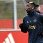 Paul Pogba is fit for Manchester United’s match against Crystal Palace