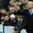 Rafael Benitez says his club Newcastle United need another miracle to stay up