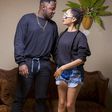 Medikal and Sister Derby