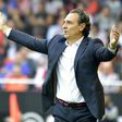 Cesare Prandelli lead Italy to runners-up spot at Euro 2012