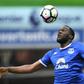 Romelu Lukaku was arrested at his temporary residence in Beverly Hills, California on July 2, 2017 following a series of complaints over noise at the home