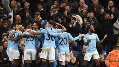 Manchester City earn highest revenue from player participation at 2018 FIFA World Cup