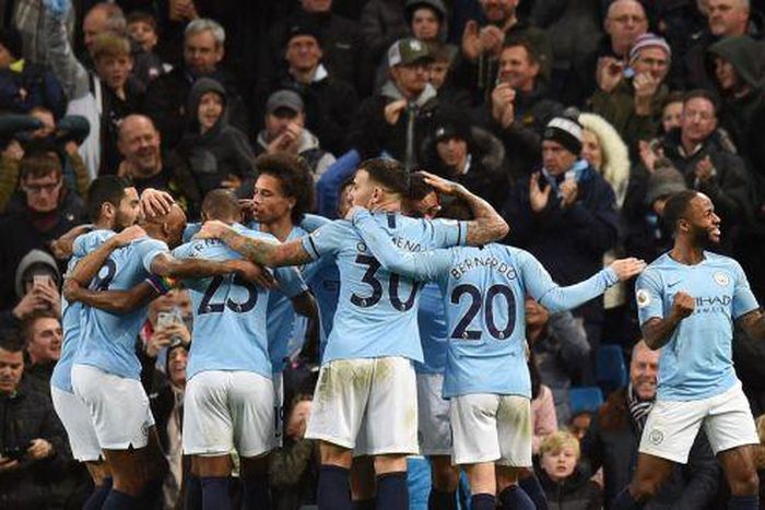 Manchester City earn highest revenue from player participation at 2018 FIFA World Cup