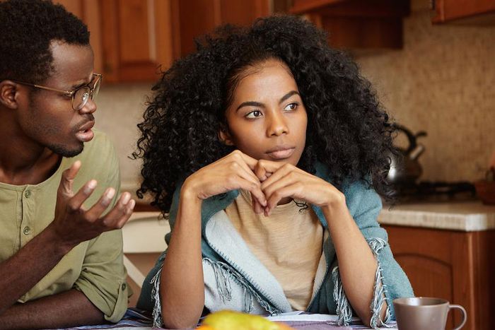 Relationship expectations(theindependentghana)