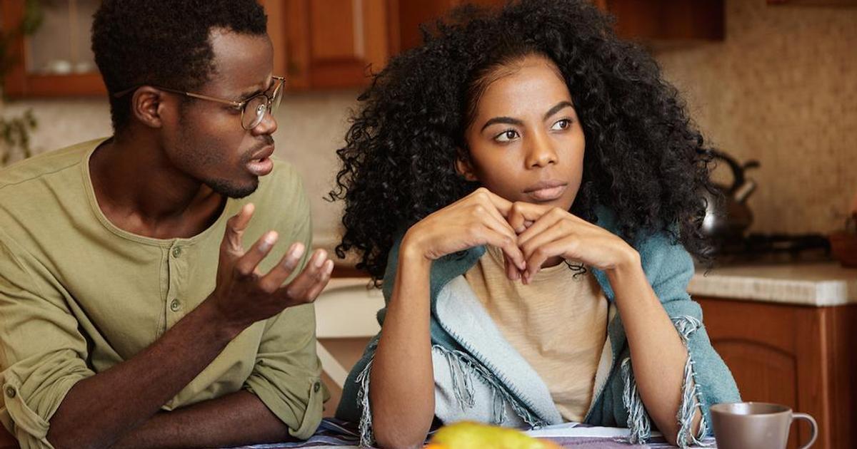 5 reasons your relationship still fail despite strong love (And it's not about money)