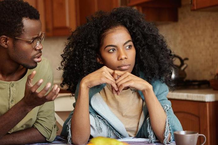 Relationship expectations(theindependentghana)