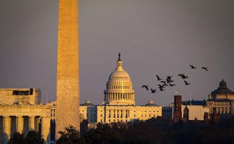 As Shutdown Lingers, Only Guarantee for Federal Workers Is More Uncertainty