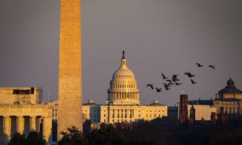 As Shutdown Lingers, Only Guarantee for Federal Workers Is More Uncertainty