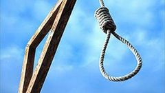 Hangman's noose