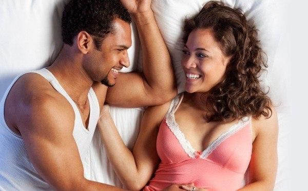Indoor sex is great,  but there is also something about outdoor sex that many people find themslves fantasizing about [Credit: MBG]