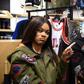 Teyana Taylor and Iman Shumpert [Credit: Billboard]