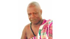 Nene Atsure Benta III