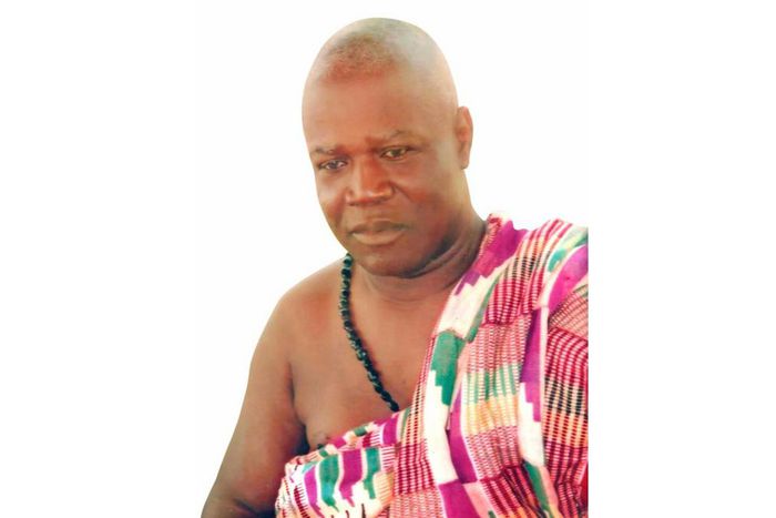 Nene Atsure Benta III