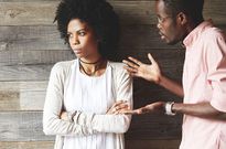 Married women are said to be not as happy as single ones.  [Credit: Getty]