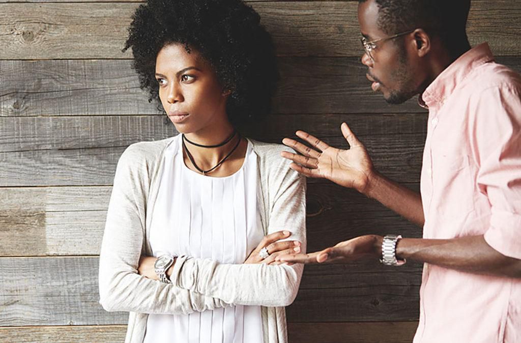 Married women are said to be not as happy as single ones.  [Credit: Getty]