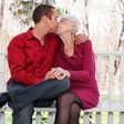 31-year-old man reveals why he can’t do without his 91-year-old lover