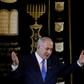 Israel's Prime Minister Benjamin Netanyahu is claiming the Jewish state is a key ally for Arab nations against Iran