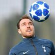 Tottenham midfielder Christian Eriksen has become one of the Premier League's major attacking threats