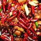 spicy food helps burn calories