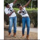 5 simple but creative pre-wedding photos we seen so far