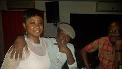 Reggie Rockstone’s first daughter turns 30