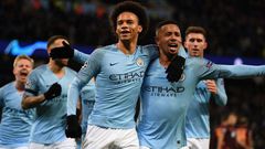 UEFA Team of match day six