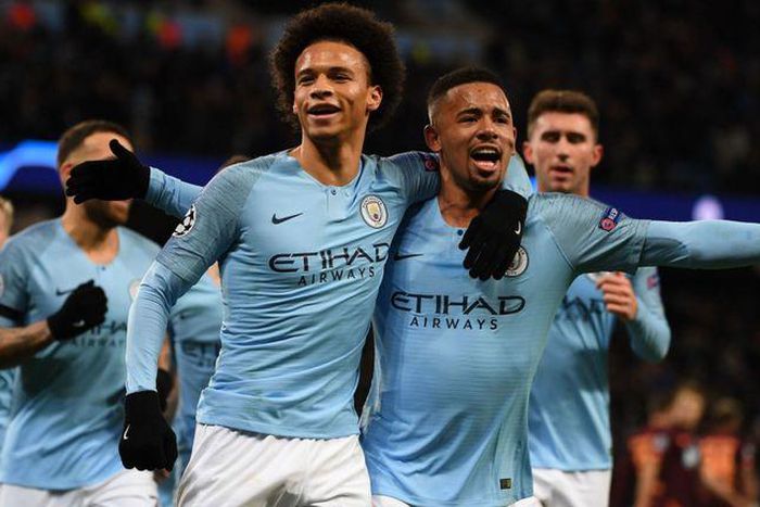 UEFA Team of match day six