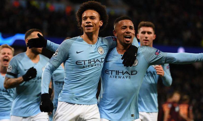 UEFA Team of match day six