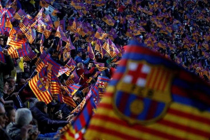 Barcelona have the huge challenge of replacing Neymar after the Brazilian's move to Paris Saint-Germain