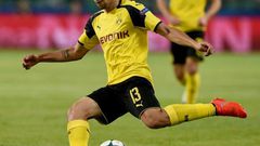 Portugal left-back Raphael Guerreiro will miss the rest of the Confederations Cup after revealing that he has been playing with a fractured leg for months