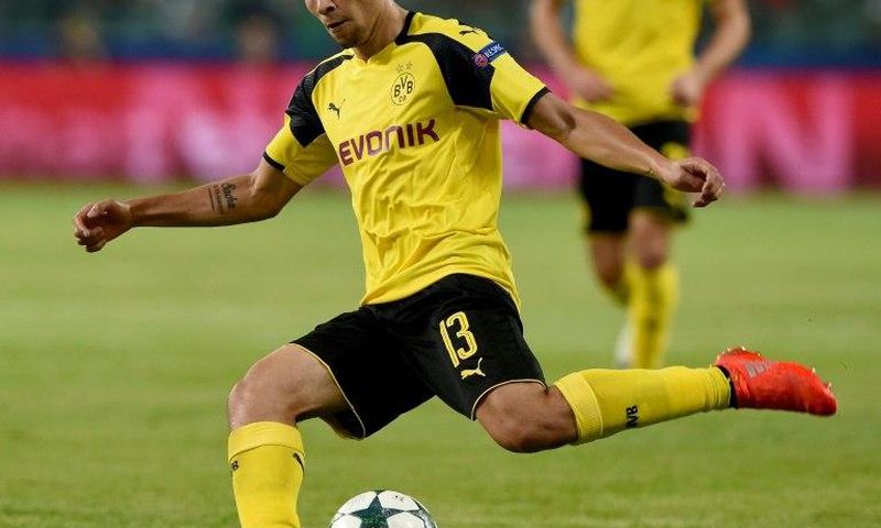 Portugal left-back Raphael Guerreiro will miss the rest of the Confederations Cup after revealing that he has been playing with a fractured leg for months