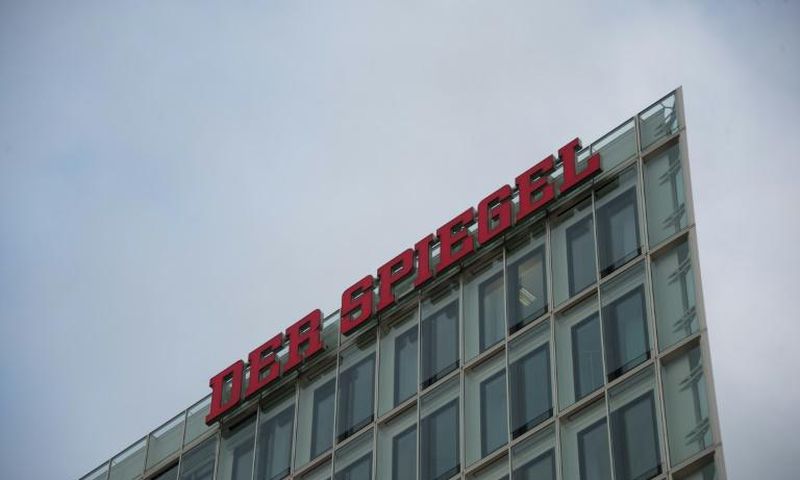 Claas Relotius, the journalist at the centre of the scandal, wrote for Der Spiegel for seven years