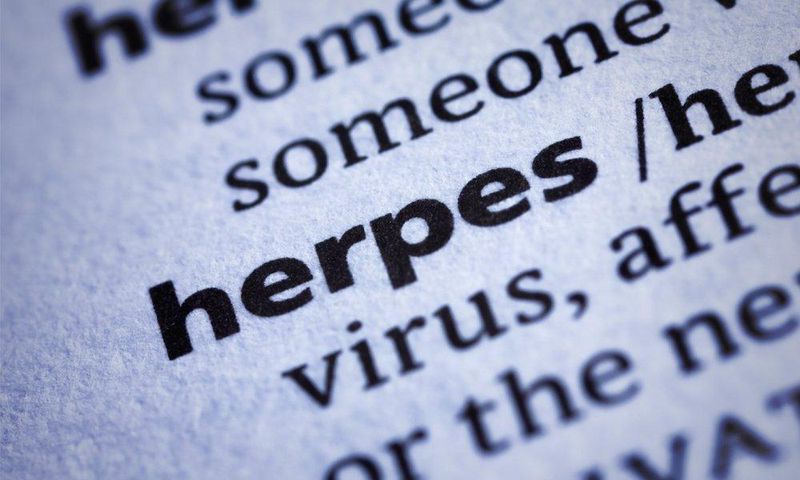herpes