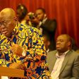 President Nana Addo Dankwa Akufo-Addo