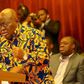 President Nana Addo Dankwa Akufo-Addo