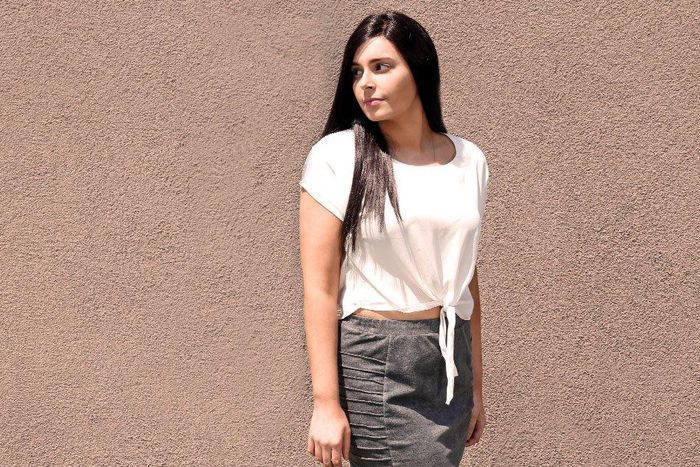 marina morgan lyme disease