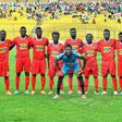 AS Roma congratulate Kotoko as most successful Ghanaian league side